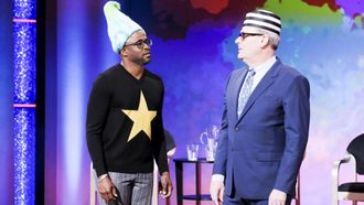 Episode 1 Chris Hardwick
