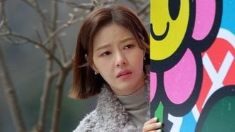 Episode 36 Se Ryeon Decides To Give Everything Up