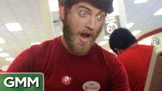 Episode 14 Fast Checkout Line Tricks