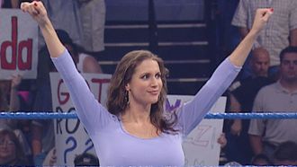 Episode 30 SmackDown 102