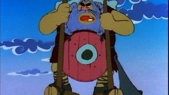 Episode 47 Bulldozer Attacks