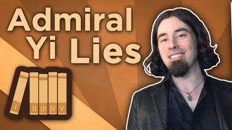 Episode 6 Martial Lord of Loyalty