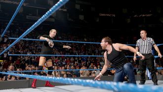 Episode 49 WWE TLC (Tables, Ladders and Chairs) 2016 Fallout