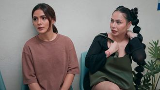 Episode 114 Sino Ka Ba?
