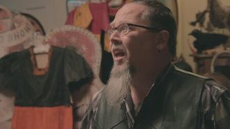 Episode 1 This Is Swap Shop