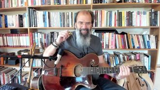 Episode 10 1919 Gibson Style O