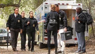 Episode 23 Swan Song