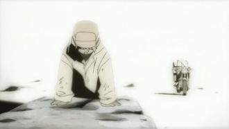 Episode 1 Land of Visible Pain -I See You-