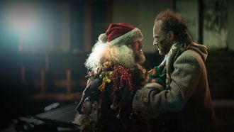 Episode 3 When Christmas Was Christmas