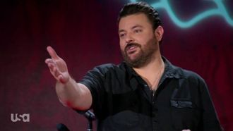 Episode 8 Elle King vs. Chris Young