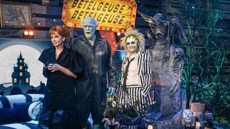Episode 29 Halloween Hour