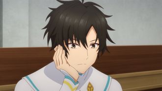 Episode 8 The Royal Hospital