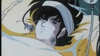 Episode 17 Phantasm