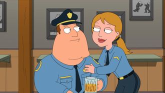 Episode 23 Internal Affairs