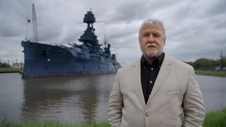 Episode 9 Ultimate Battleships