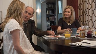 Episode 4 Chapter Four: The Moveable Feast