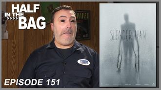 Episode 15 Slender Man