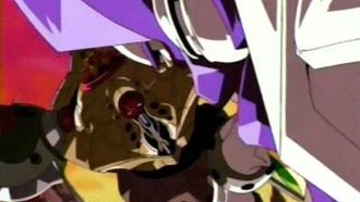 Episode 20 Yuta Kanami