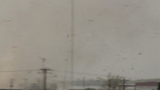 Episode 5 Texas Twister Terror