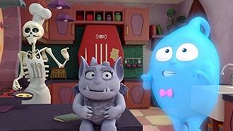 Episode 20 Game Night