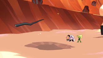 Episode 22 Earthlings