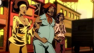Episode 5 Sweet Bill's Badass Singalong Song or Bill Cosby Ain't Himself