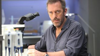 Episode 9 Better Half