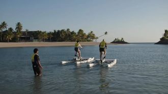 Episode 11 Fiji