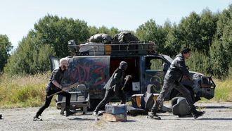 Episode 8 Two Sane Guys Doing Normal Things