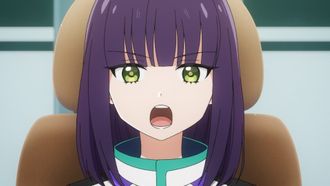 Episode 10 The True Self
