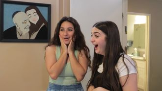 Episode 1 How Hayley Got Her Groove Back