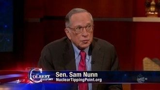 Episode 74 Sam Nunn