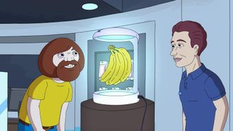 Episode 9 Shabzinzo