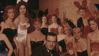 Episode 4 Members Only: The Playboy Club