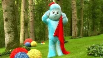 Episode 58 Igglepiggle's Noisy Day