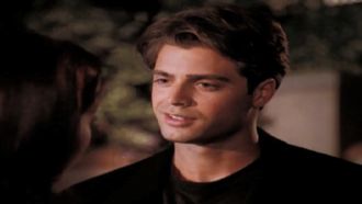 Episode 9 Farewell, Mike's Concubine