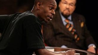 Episode 2 Dave Chappelle