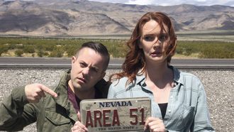 Episode 4 Area 51