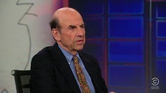 Episode 6 Calvin Trillin