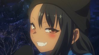 Episode 7 I Figured That's How You'd Ski, Senpai