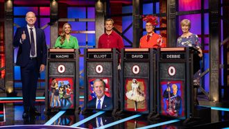 Episode 30 George W. Bush, Anna Pavlova, Billy Idol & The Sims