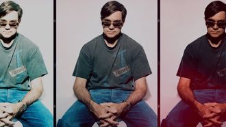 Episode 5 Gus Van Sant