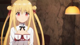 Episode 8 The Last Testament of a Certain Skeleton