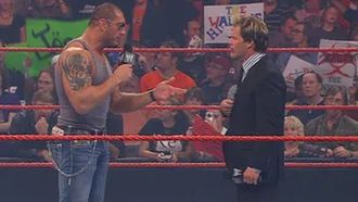 Episode 40 No Mercy 2008 Fallout