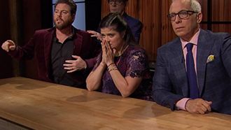 Episode 7 Love Bites