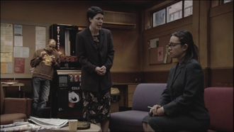 Episode 4 Light My Fire