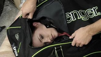 Episode 14 The Body in the Sports Bag