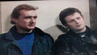 Episode 10 Jack of All Tradesmen