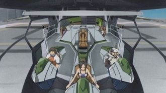 Episode 3 Motion Blue