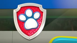 Episode 43 Pups and a Whale of a Tale
